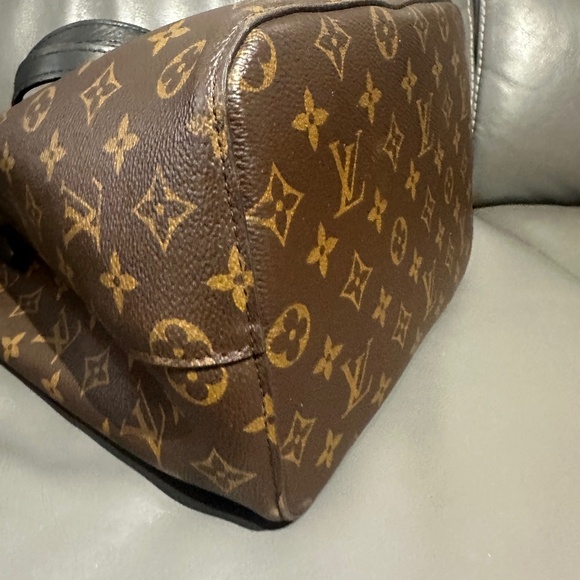 Louis Vuitton Neonoe bag - Picture 7 of 9